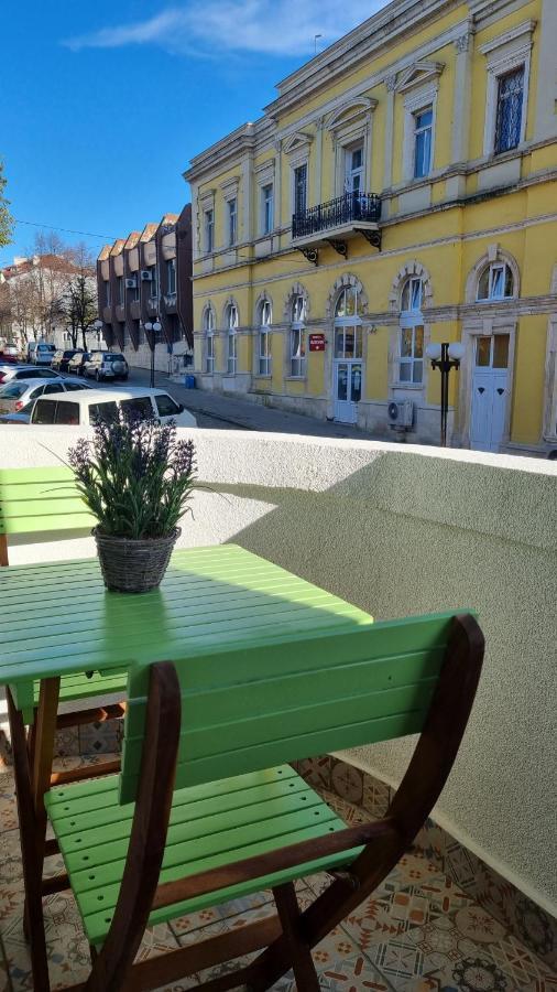 Old Town City Center Apartment Ruse Exteriör bild